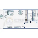7 Blanker Hans Id 226 아파트 Böhl