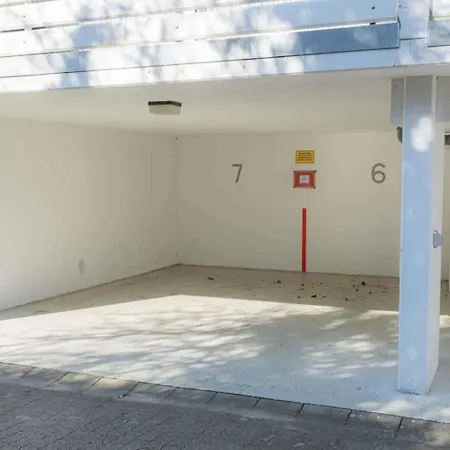 公寓 7 Blanker Hans Id 226