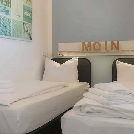 Wohnung 7 Blanker Hans Id 226 Apartment