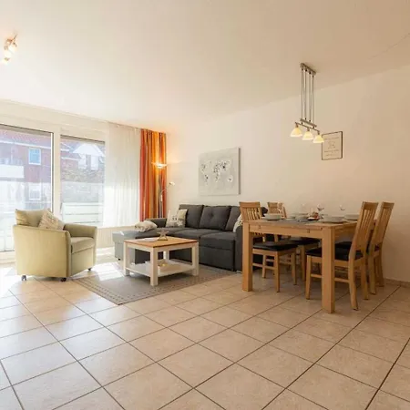 Wohnung 7 Blanker Hans Id 226 Sankt Peter-Ording