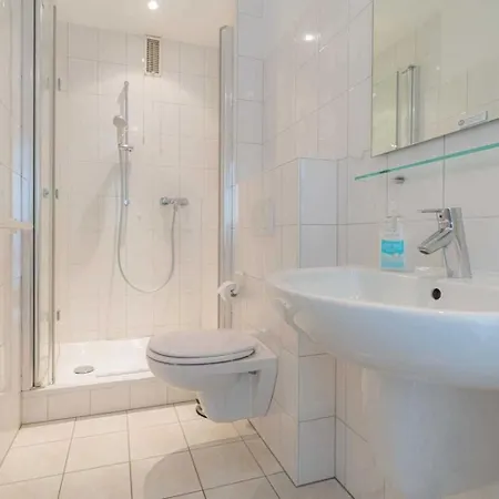 Apartment Wohnung 7 Blanker Hans Id 226 Sankt Peter-Ording