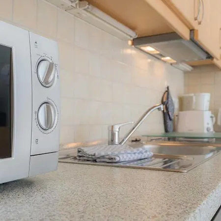 7 Blanker Hans Id 226 公寓