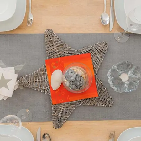 公寓 7 Blanker Hans Id 226