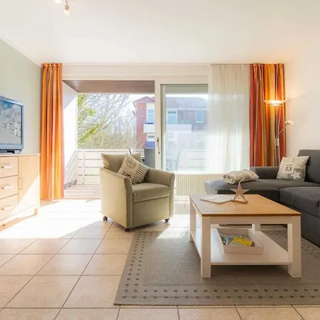 7 Blanker Hans Id 226 Apartman *