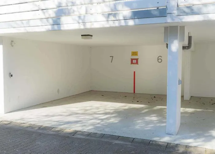 Appartement 7 Blanker Hans Id 226