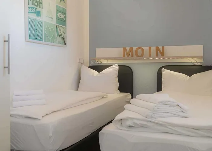 7 Blanker Hans Id 226 Appartement