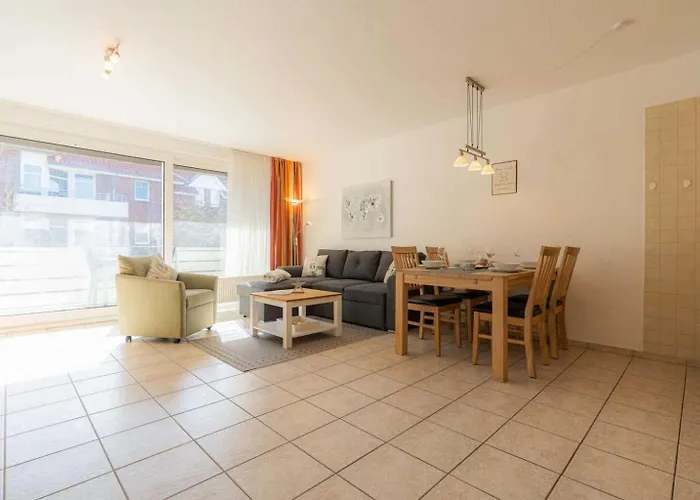 7 Blanker Hans Id 226 Sankt Peter-Ording