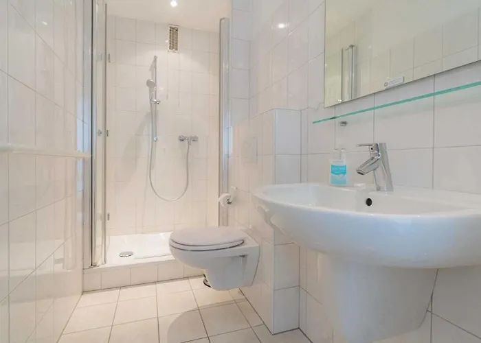 Lejlighed 7 Blanker Hans Id 226 Sankt Peter-Ording