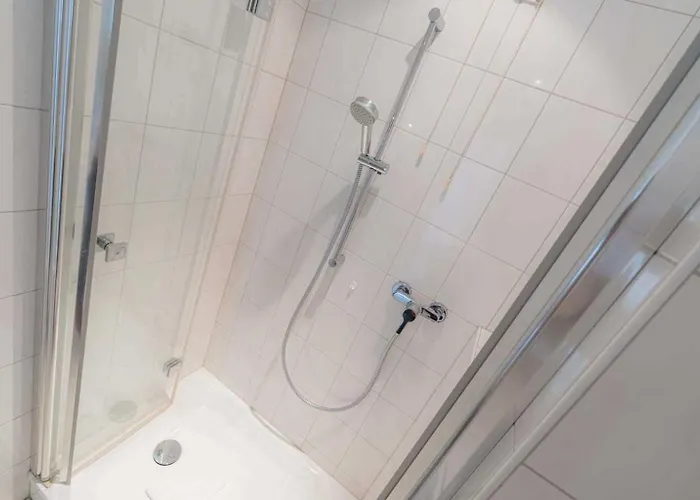 Appartement 7 Blanker Hans Id 226