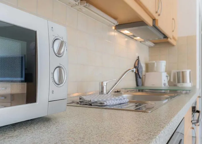 7 Blanker Hans Id 226 Appartement
