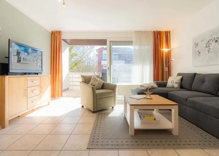 7 Blanker Hans Id 226 Appartement *