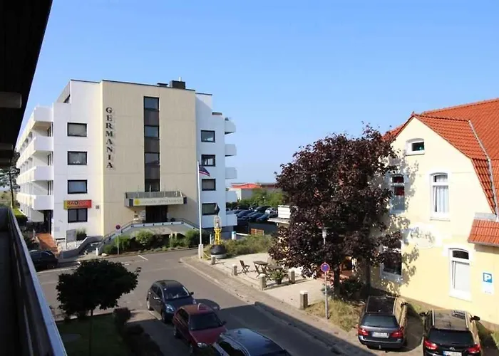 7 Blanker Hans Id 226 Appartement Böhl